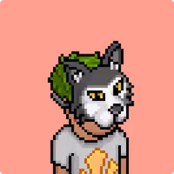 Habbo Portrait #970