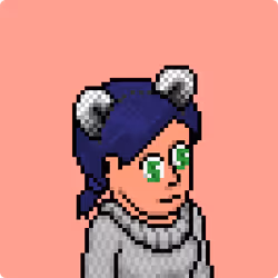 Habbo Portrait #9216
