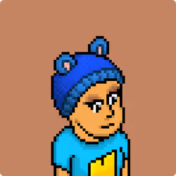 Habbo Portrait #6681