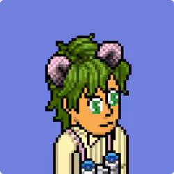 Habbo Portrait #3242