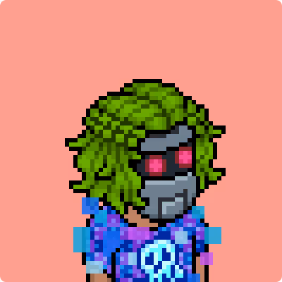 Habbo Portrait #11525