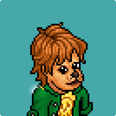 Habbo Portraits