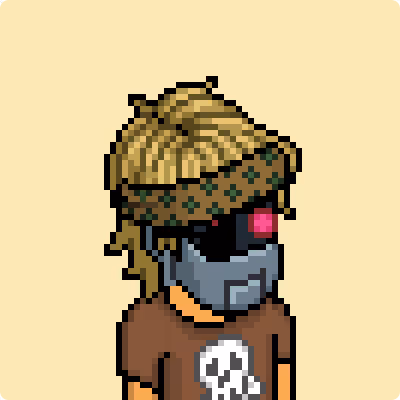 Habbo Portrait #1627