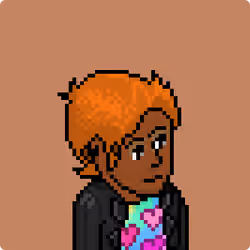 Habbo Portrait #2245