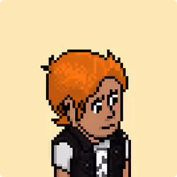 Habbo Portrait #5195