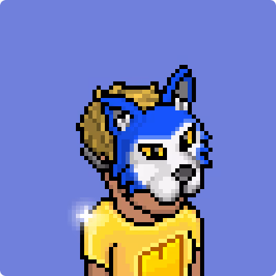 Habbo Portrait #5111