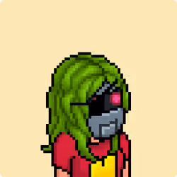 Habbo Portrait #6147