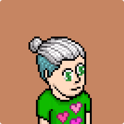 Habbo Portrait #1496