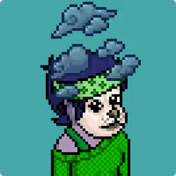 Habbo Portrait #9798
