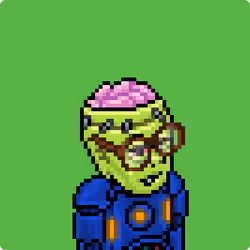 Habbo Portrait #1700