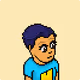Habbo Portrait #9072