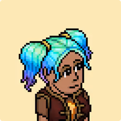 Habbo Portrait #8508