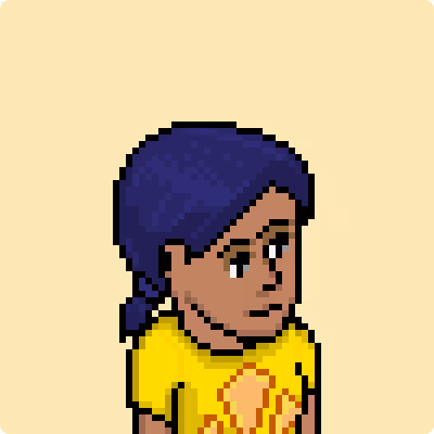 Habbo Portraits