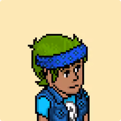 Habbo Portrait #3689