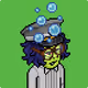 Habbo Portrait #1139