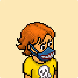 Habbo Portrait #1655