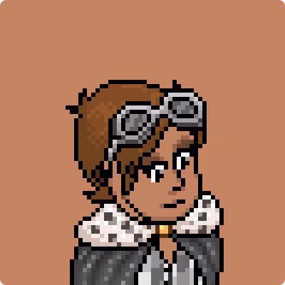 Habbo Portrait #5600