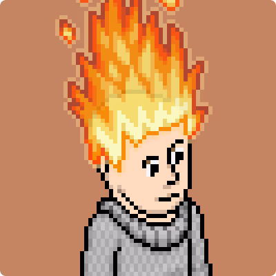 Habbo Portrait #7456