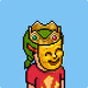 Habbo Portrait #4573