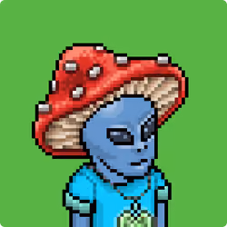 Habbo Portrait #956