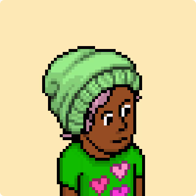 Habbo Portraits