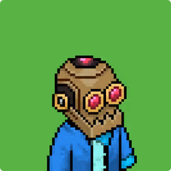 Habbo Portrait #7599