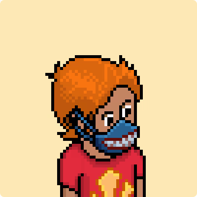 Habbo Portraits