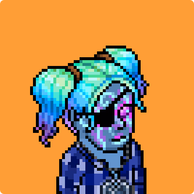 Habbo Portrait #3443