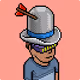 Habbo Portrait #1789