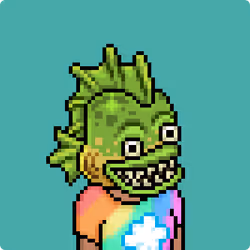 Habbo Portrait #1488