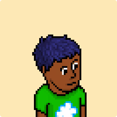 Habbo Portraits