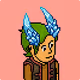 Habbo Portrait #8655