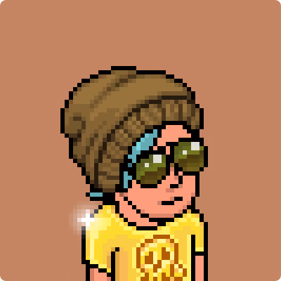 Habbo Portrait #2687