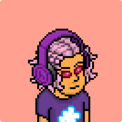 Habbo Portrait #5653