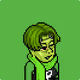 Habbo Portrait #9119