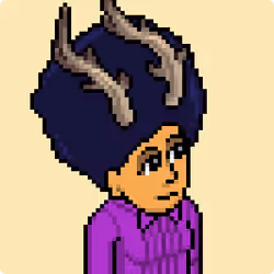 Habbo Portrait #4886