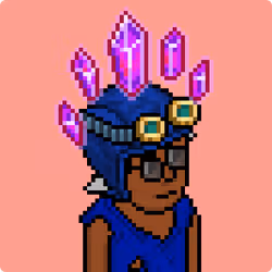Habbo Portrait #8122