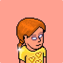 Habbo Portrait #10393
