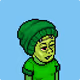 Habbo Portrait #157