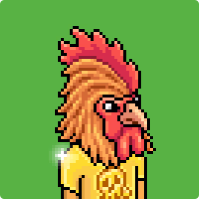 Habbo Portrait #9110