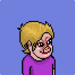 Habbo Portrait #6654