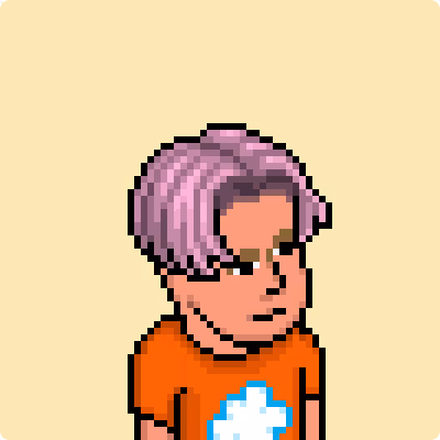Habbo Portrait #9041
