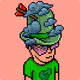 Habbo Portrait #9786