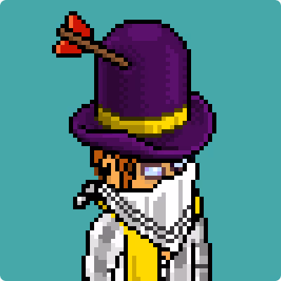 Habbo Portrait #3902