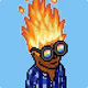 Habbo Portrait #7861