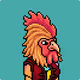 Habbo Portrait #1880