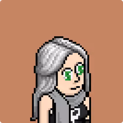 Habbo Portrait #10858