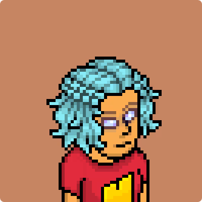 Habbo Portraits