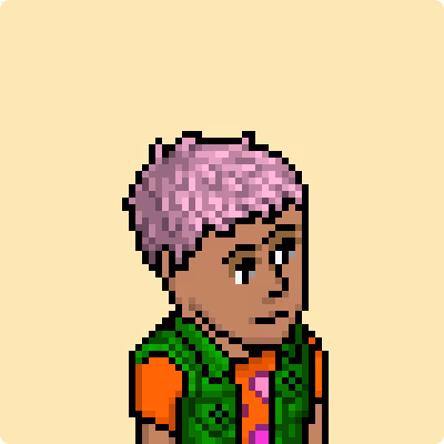 Habbo Portrait #3619