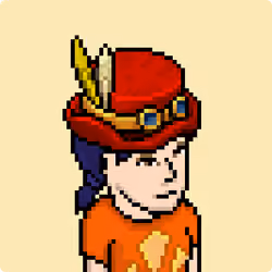 Habbo Portrait #1908